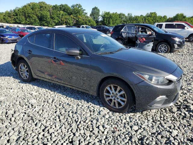 Photo 4 from auction – 2014 MAZDA 3 TOURING with VIN JM1BM1V71E1145672