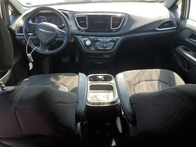 Photo 8 from auction – 2018 CHRYSLER PACIFICA T with VIN 2C4RC1FG1JR227441