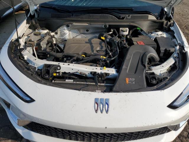 Zdjęcie 12 z aukcji – 2024 BUICK ENVISTA SP z VIN KL47LBE27RB150940