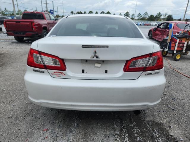 Photo 6 from auction – 2011 MITSUBISHI GALANT ES with VIN 4A32B3FF4BE016690