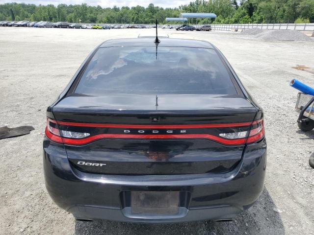 Photo 6 from auction – 2015 DODGE DART SXT with VIN 1C3CDFBB2FD375039