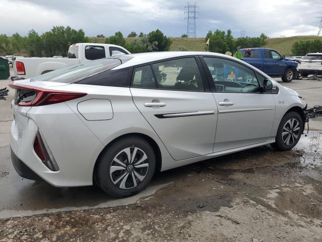 Photo 3 from auction – 2018 TOYOTA PRIUS PRIM with VIN JTDKARFPXJ3097030