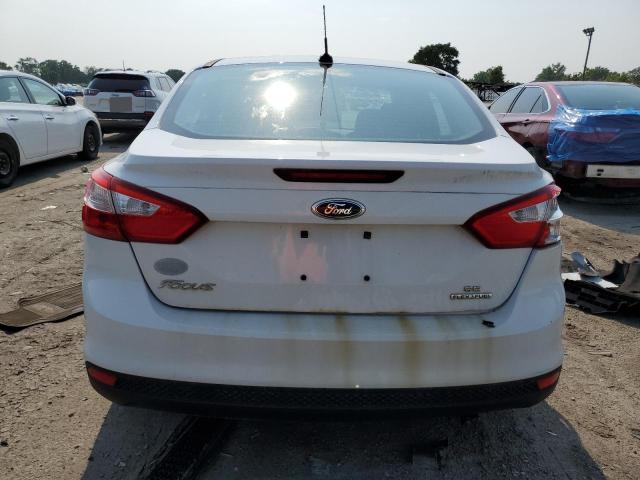 Photo 6 from auction – 2014 FORD FOCUS SE with VIN 1FADP3F2XEL248940