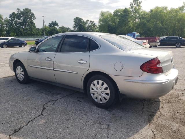 Photo 2 from auction – 2007 BUICK LACROSSE with VIN 2G4WC552371108552