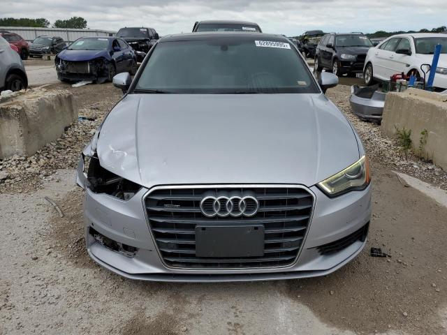 Photo 5 from auction – 2016 AUDI A3 PREMIUM with VIN WAUB8GFFXG1063727