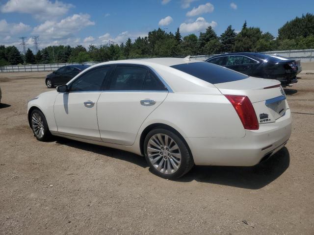 Photo 2 from auction – 2014 CADILLAC CTS LUXURY with VIN 1G6AX5SX2E0143355