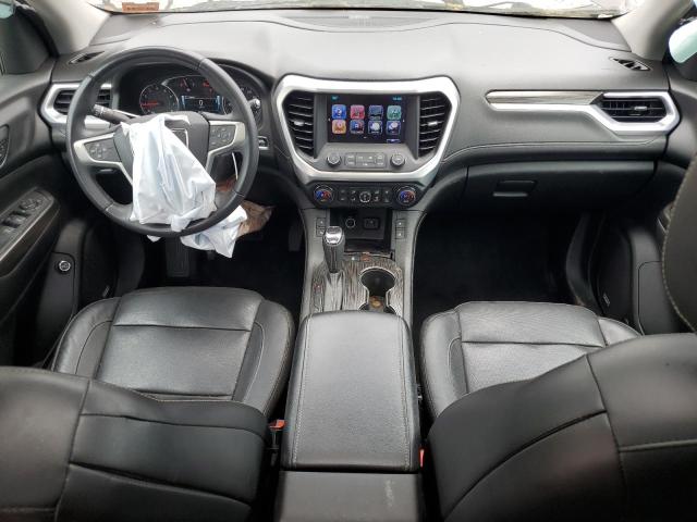 Photo 8 from auction – 2017 GMC ACADIA SLT with VIN 1GKKNULS6HZ274944