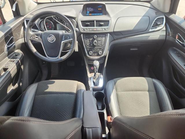 Photo 8 from auction – 2014 BUICK ENCORE CON with VIN KL4CJBSB0EB777403