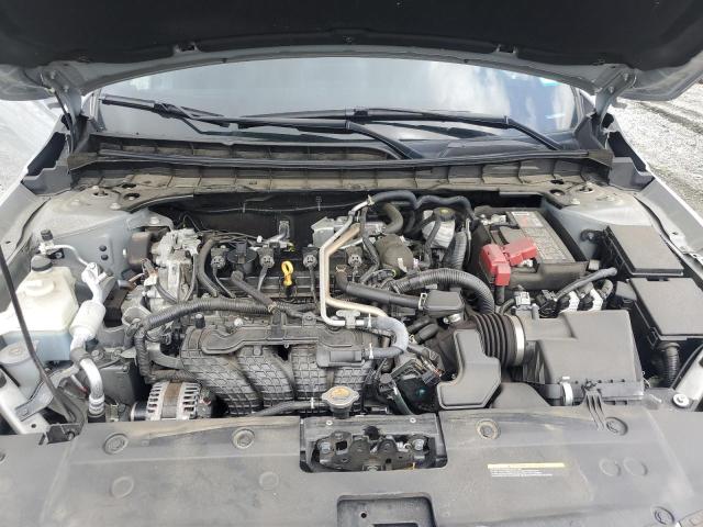 Photo 11 from auction – 2022 NISSAN ALTIMA SV with VIN 1N4BL4DV3NN324542