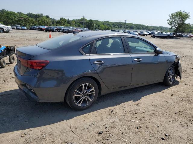 Photo 3 from auction – 2022 KIA FORTE FE with VIN 3KPF24AD7NE466374