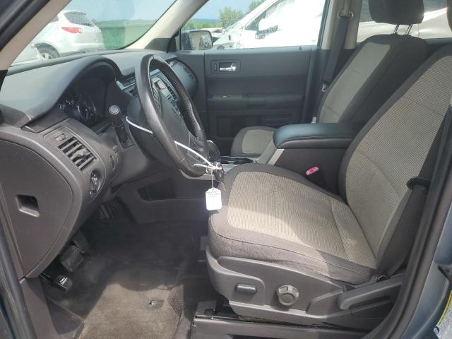 Photo 7 from auction – 2010 FORD FLEX SE with VIN 2FMGK5BC3ABA29064