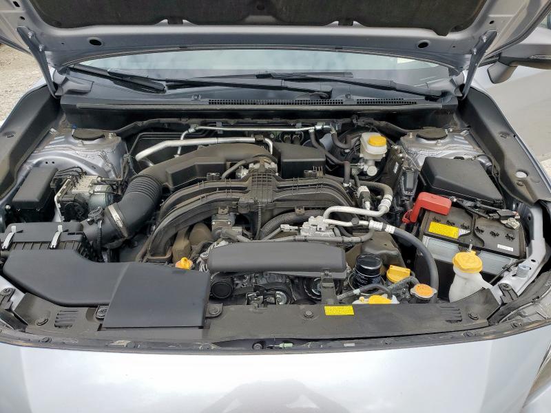 Photo 12 from auction – 2021 SUBARU CROSSTREK with VIN JF2GTHSC4MH297715