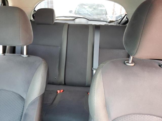 Photo 10 from auction – 2011 NISSAN JUKE S with VIN JN8AF5MR3BT014862
