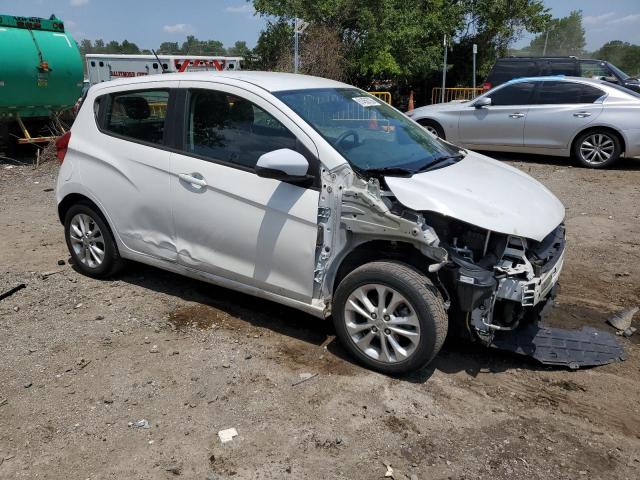 Photo 4 from auction – 2020 CHEVROLET SPARK 1LT with VIN KL8CD6SA0LC431363