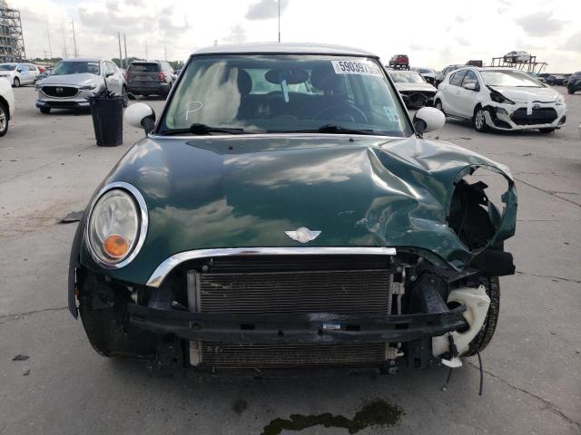 Photo 5 from auction – 2012 MINI COOPER with VIN WMWSU3C5XCT184918