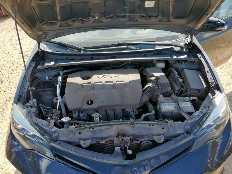 Photo 11 from auction – 2019 TOYOTA COROLLA L with VIN 5YFBURHE4KP902824