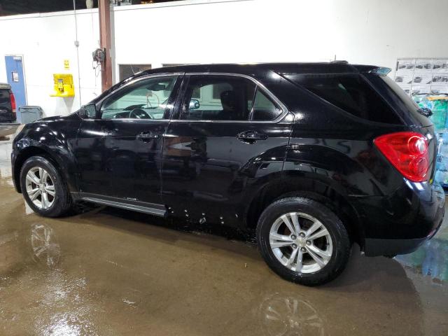 Foto 2 de la subasta – 2015 CHEVROLET EQUINOX LS con VIN 2GNFLEEK3F6416107