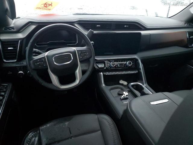 Photo 8 from auction – 2024 GMC SIERRA with VIN 1GT19REY5RF357214