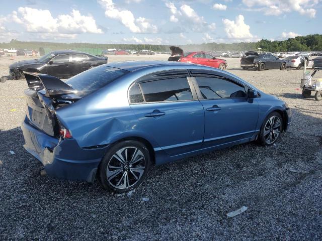 Photo 3 from auction – 2007 HONDA CIVIC LX with VIN 1HGFA15567L088046