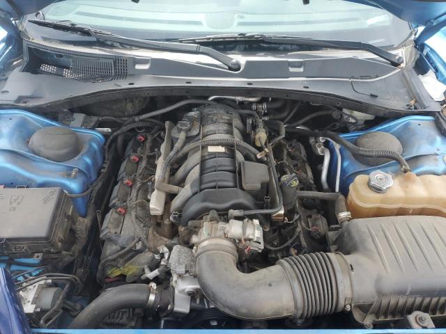Photo 11 from auction – 2015 DODGE CHARGER R/ with VIN 2C3CDXCT1FH916789
