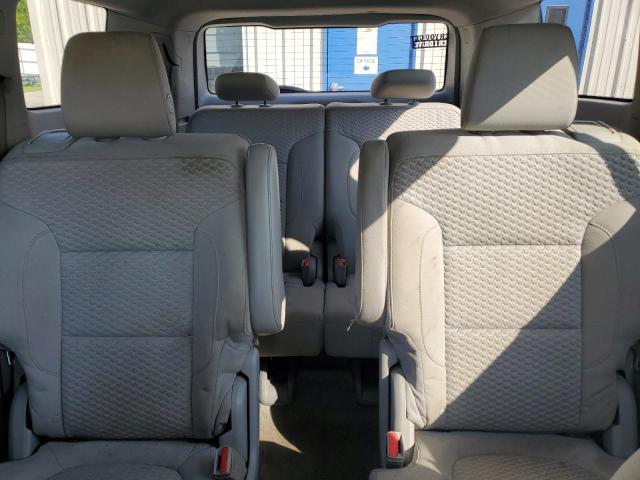 Photo 10 from auction – 2017 GMC ACADIA SLE with VIN 1GKKNLLS6HZ186096