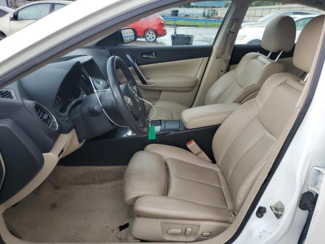 Foto 7 de la subasta – 2014 NISSAN MAXIMA S con VIN 1N4AA5APXEC450308