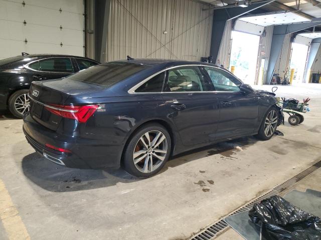 Photo 3 from auction – 2019 AUDI A6 PREMIUM with VIN WAUL2AF20KN037719