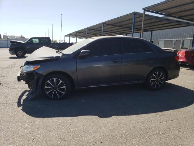 TOYOTA COROLLA BA 2013 with VIN 5YFBU4EE5DP136998 - Photo from auction