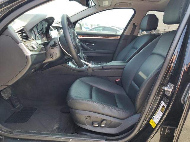 Photo 7 from auction – 2012 BMW 528 I with VIN WBAXG5C54CDW84589