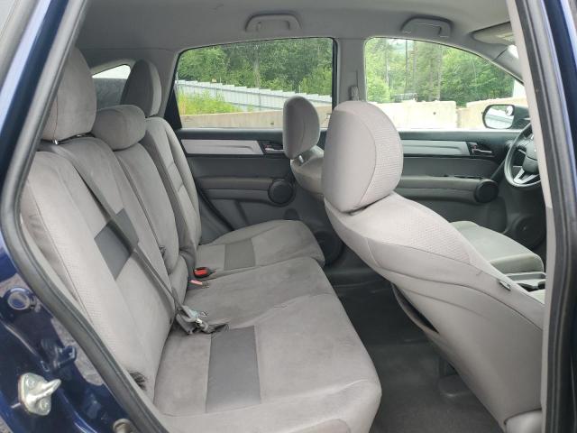 Photo 11 from auction – 2011 HONDA CR-V SE with VIN 5J6RE4H47BL019664