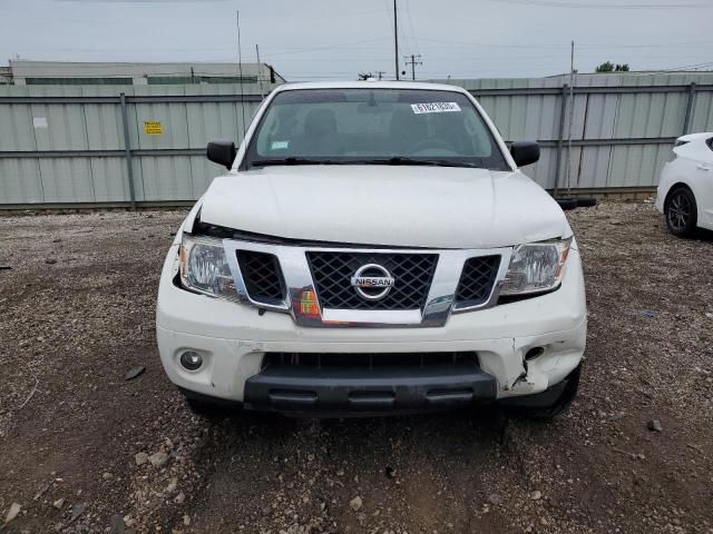 Photo 5 from auction – 2013 NISSAN FRONTIER S with VIN 1N6AD0EV2DN725327