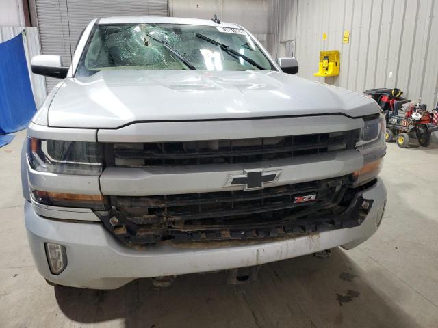 Photo 5 from auction – 2016 CHEVROLET 1500 with VIN 1GCVKREC7GZ426121