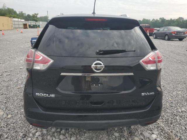 Photo 6 from auction – 2015 NISSAN ROGUE S with VIN KNMAT2MV4FP537158