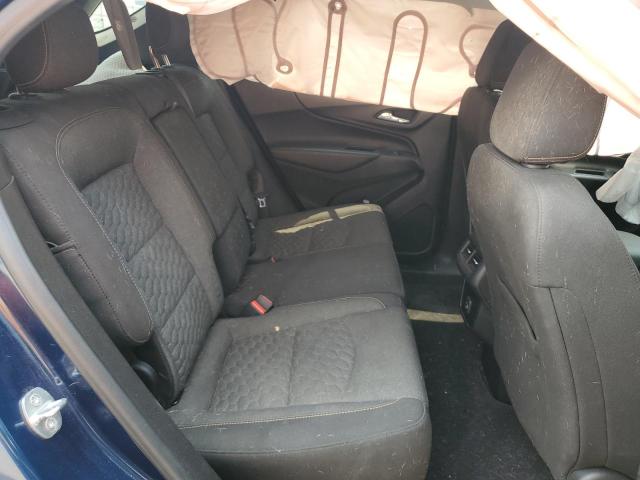 Photo 11 from auction – 2020 CHEVROLET EQUINOX LT with VIN 2GNAXTEV3L6225117