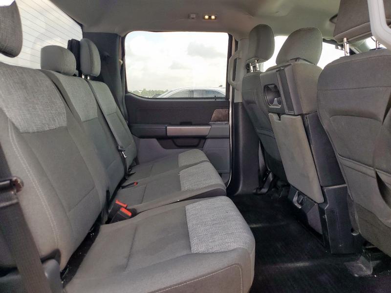 Photo 10 from auction – 2022 FORD F150 SUPER with VIN 1FTFW1E53NKD58109