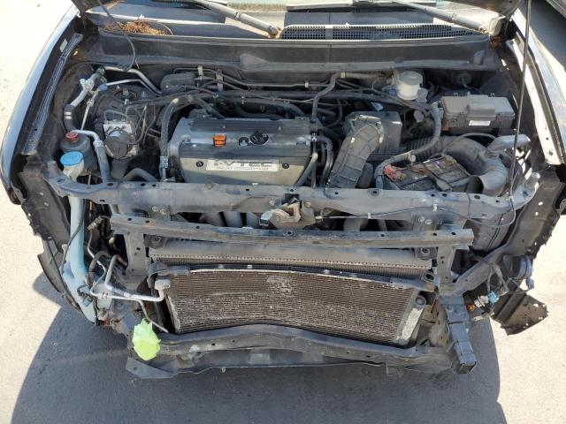 Photo 11 from auction – 2007 HONDA ELEMENT SC with VIN 5J6YH17977L007052