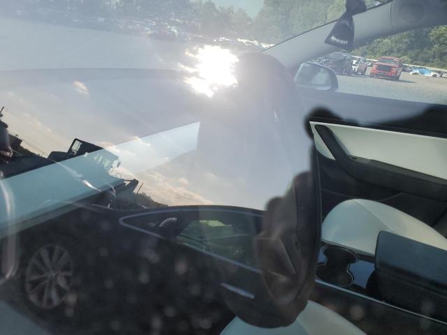Photo 9 from auction – 2020 TESLA MODEL 3 with VIN 5YJ3E1EA3LF718069