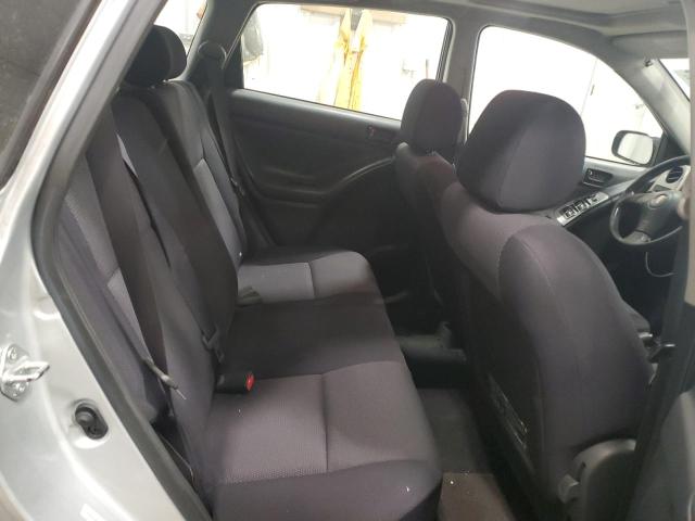 Photo 10 from auction – 2006 PONTIAC VIBE with VIN 5Y2SL65836Z432717
