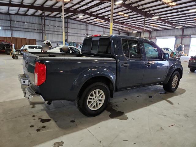 Photo 3 from auction – 2016 NISSAN FRONTIER S with VIN 1N6AD0ERXGN745753