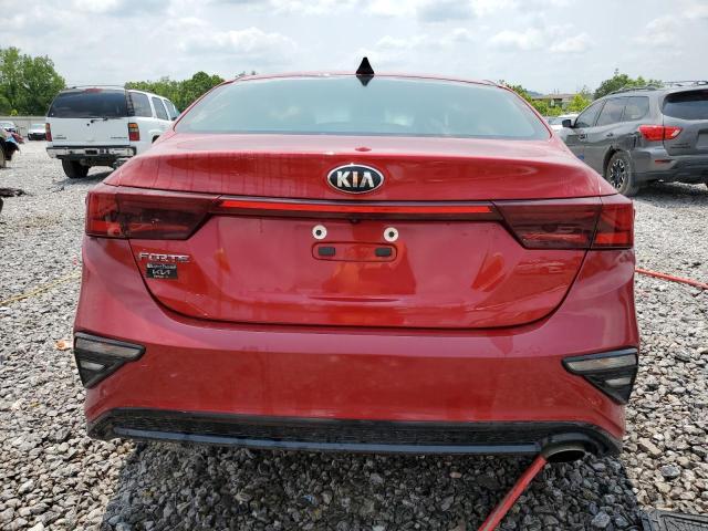 Photo 6 from auction – 2019 KIA FORTE FE with VIN 3KPF24AD1KE031524