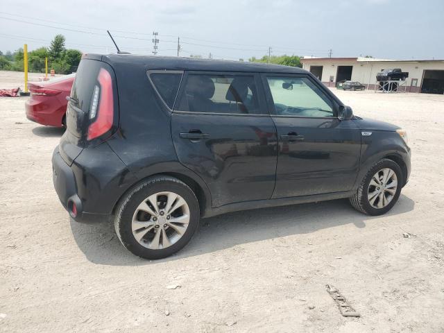 Photo 3 from auction – 2015 KIA SOUL + with VIN KNDJP3A54F7782461