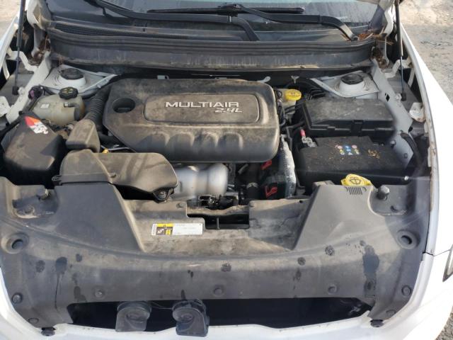 Photo 12 from auction – 2014 JEEP CHEROKEE S with VIN 1C4PJMAB9EW167626