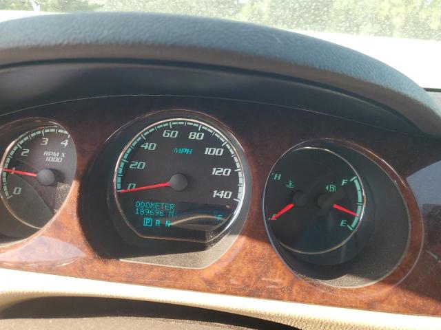Photo 9 from auction – 2011 BUICK LUCERNE CX with VIN 1G4HC5EM2BU139881