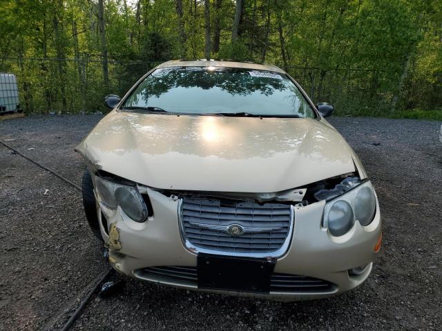 Photo 5 from auction – 2000 CHRYSLER 300M with VIN 2C3HE66G1YH366847