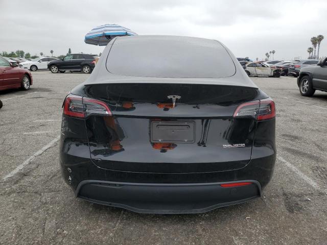 Zdjęcie 6 z aukcji – 2024 TESLA MODEL Y z VIN 7SAYGDEF8RA295575