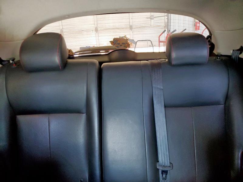 Photo 10 from auction – 2012 NISSAN JUKE S with VIN JN8AF5MV9CT110283