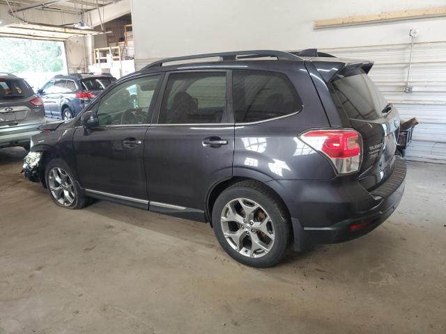 Photo 2 from auction – 2017 SUBARU FORESTER 2 with VIN JF2SJAWCXHH450721