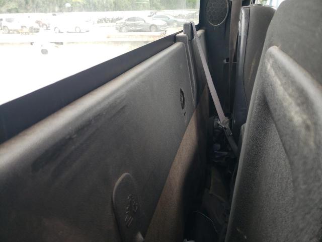 Photo 10 from auction – 2011 CHEVROLET SILVERADO with VIN 1GCNKPEA4BZ402855