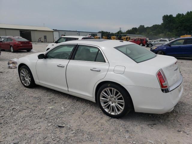 Photo 2 from auction – 2011 CHRYSLER 300C with VIN 2C3CA6CT0BH528112