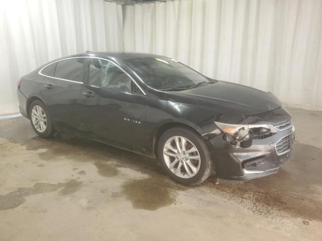 Photo 4 from auction – 2016 CHEVROLET MALIBU LT with VIN 1G1ZE5ST3GF273415